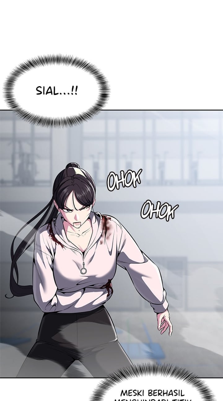 The Boy of Death Chapter 178 - Page 14