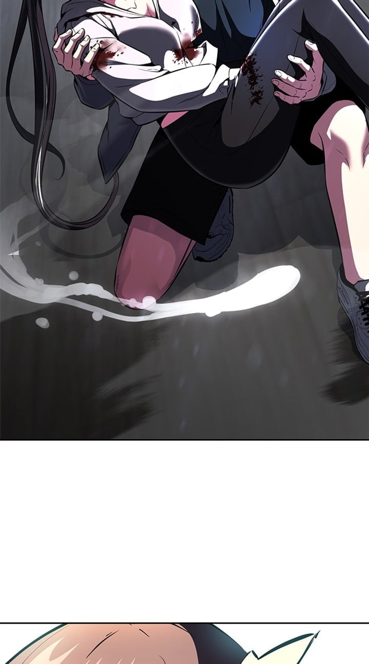 The Boy of Death Chapter 178 - Page 144