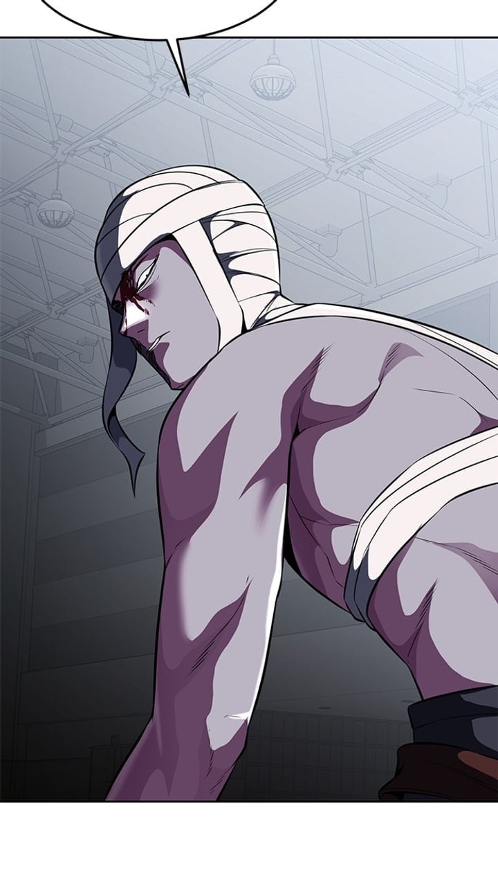 The Boy of Death Chapter 178 - Page 146