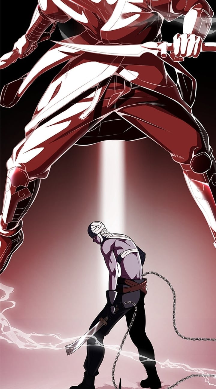The Boy of Death Chapter 178 - Page 148