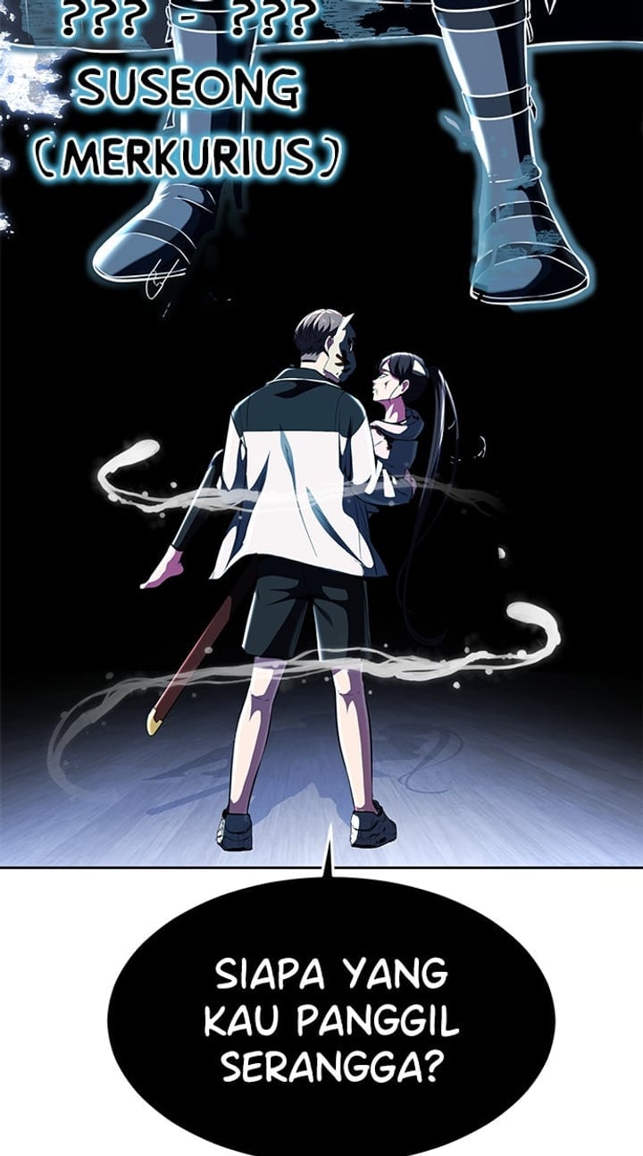 The Boy of Death Chapter 178 - Page 151