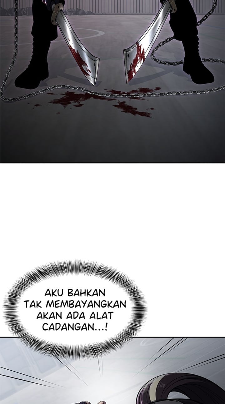 The Boy of Death Chapter 178 - Page 19