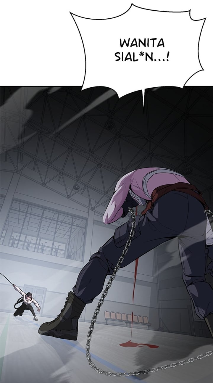 The Boy of Death Chapter 178 - Page 25