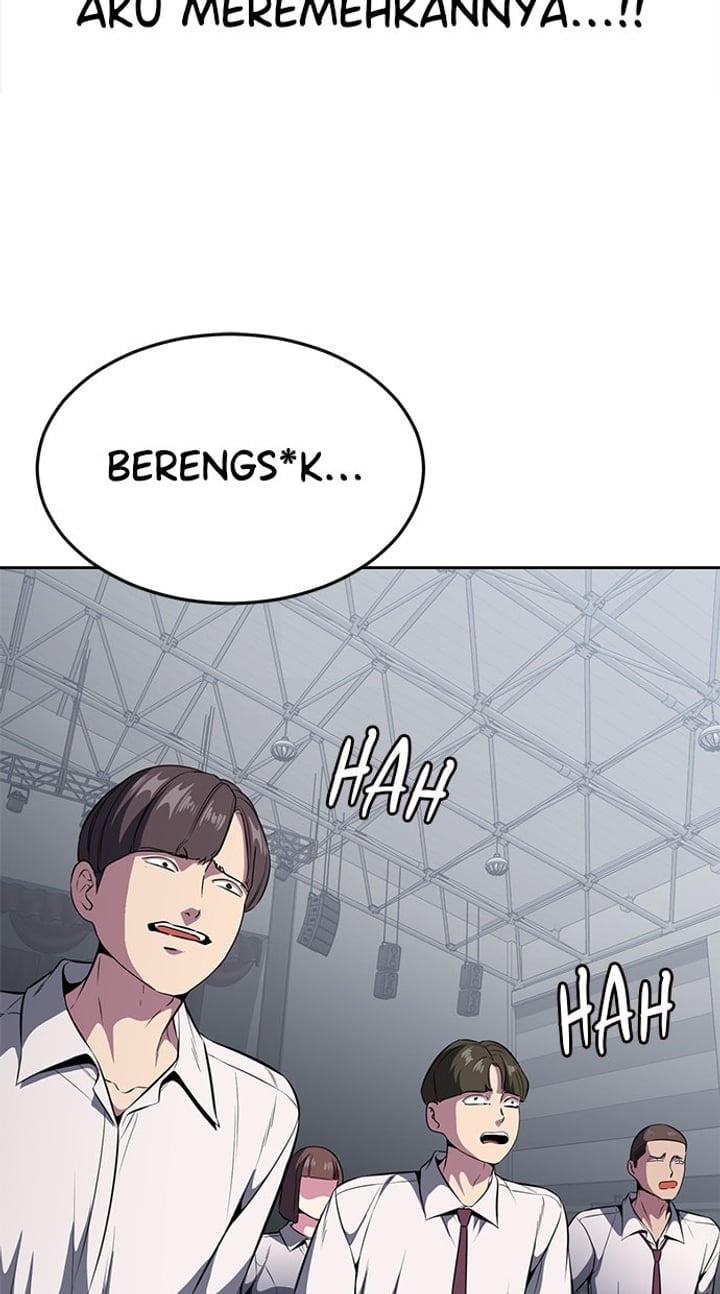 The Boy of Death Chapter 178 - Page 27