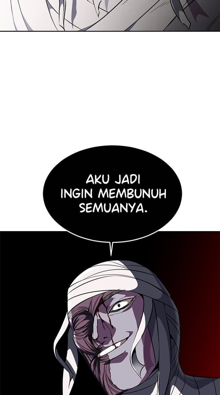 The Boy of Death Chapter 178 - Page 29