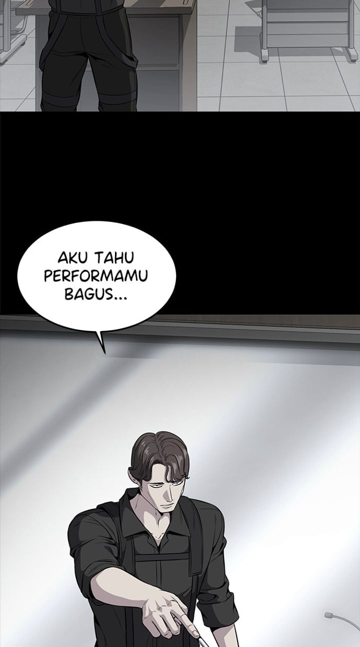 The Boy of Death Chapter 178 - Page 3