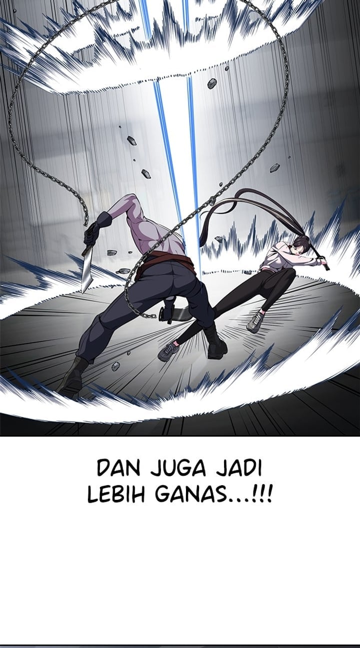 The Boy of Death Chapter 178 - Page 35