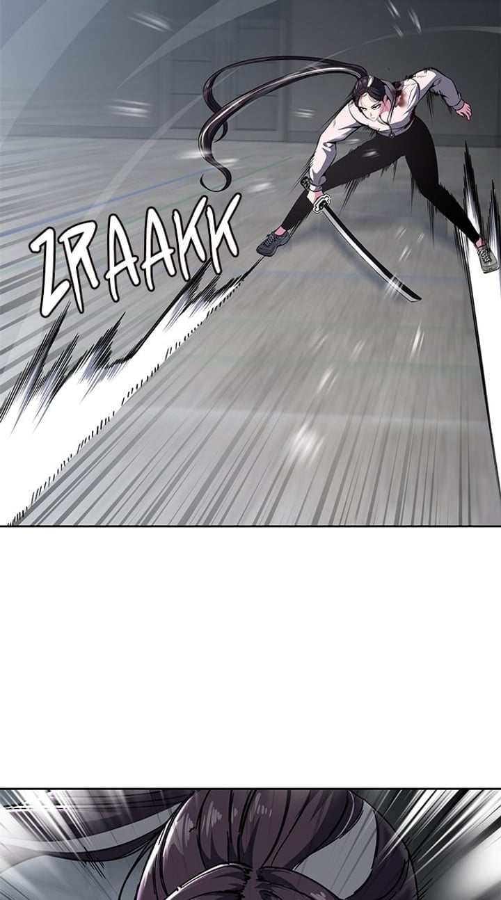 The Boy of Death Chapter 178 - Page 36