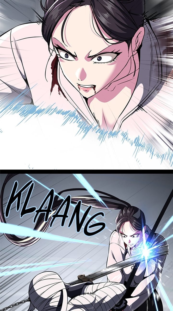 The Boy of Death Chapter 178 - Page 37