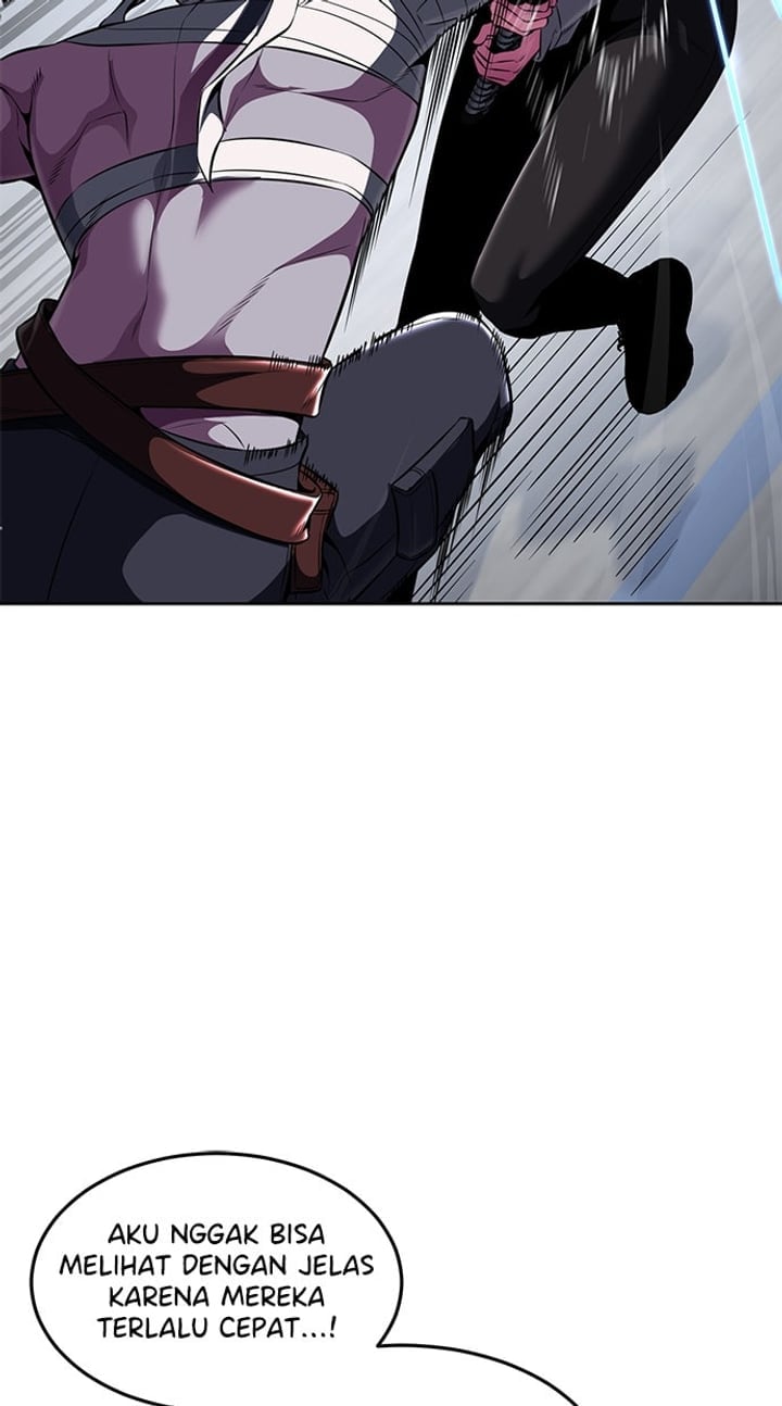 The Boy of Death Chapter 178 - Page 38