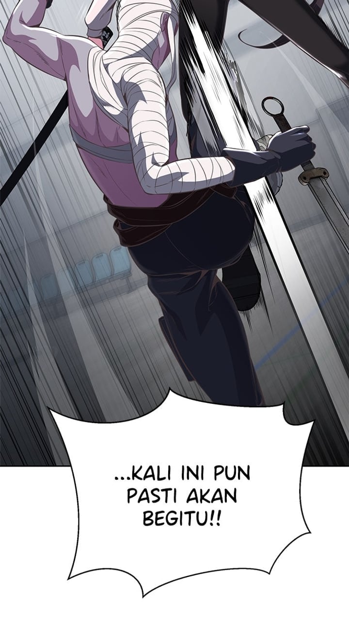 The Boy of Death Chapter 178 - Page 42
