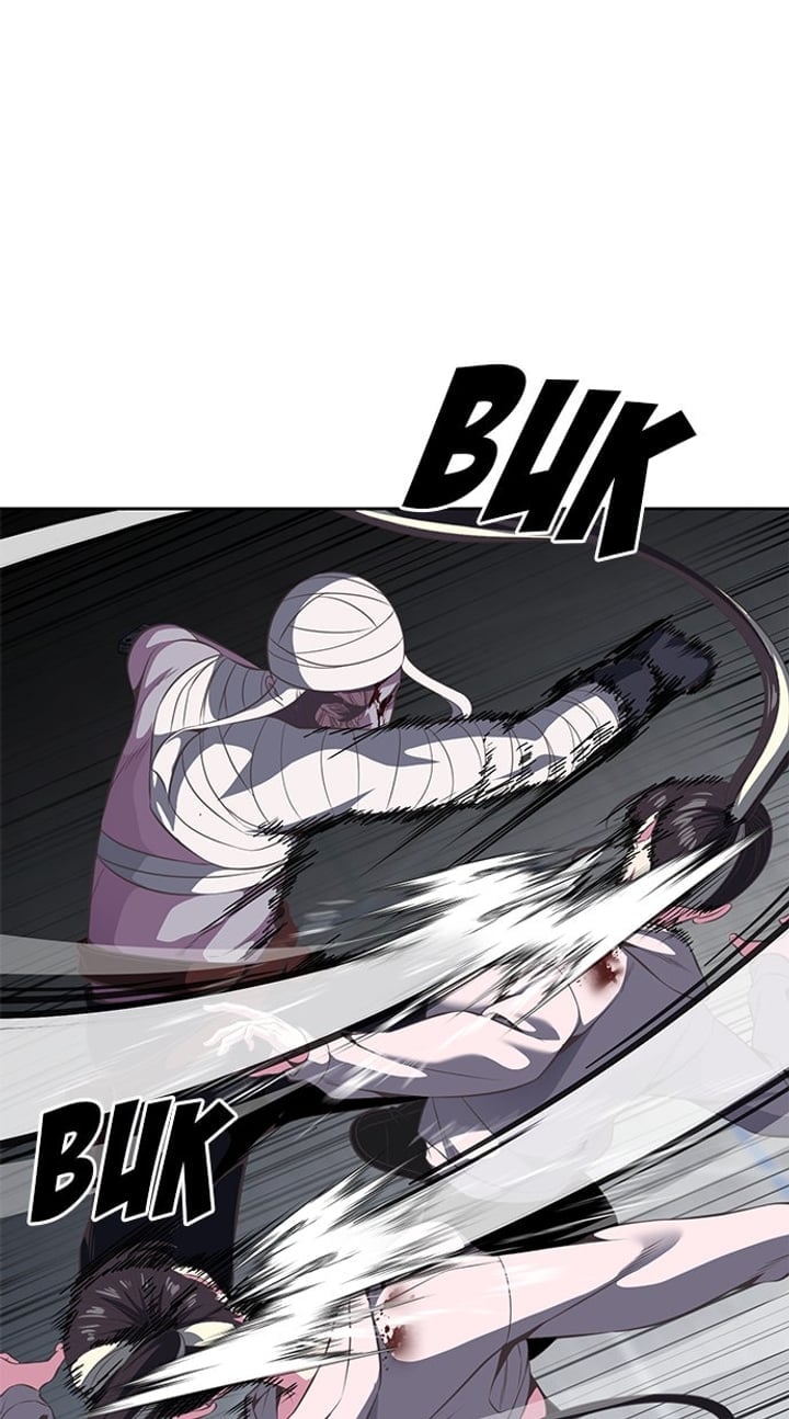 The Boy of Death Chapter 178 - Page 44