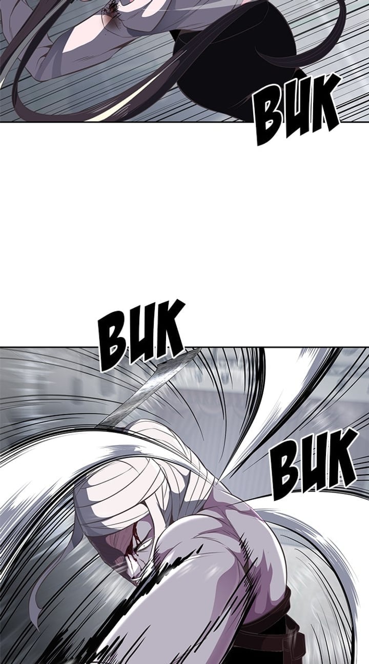 The Boy of Death Chapter 178 - Page 45