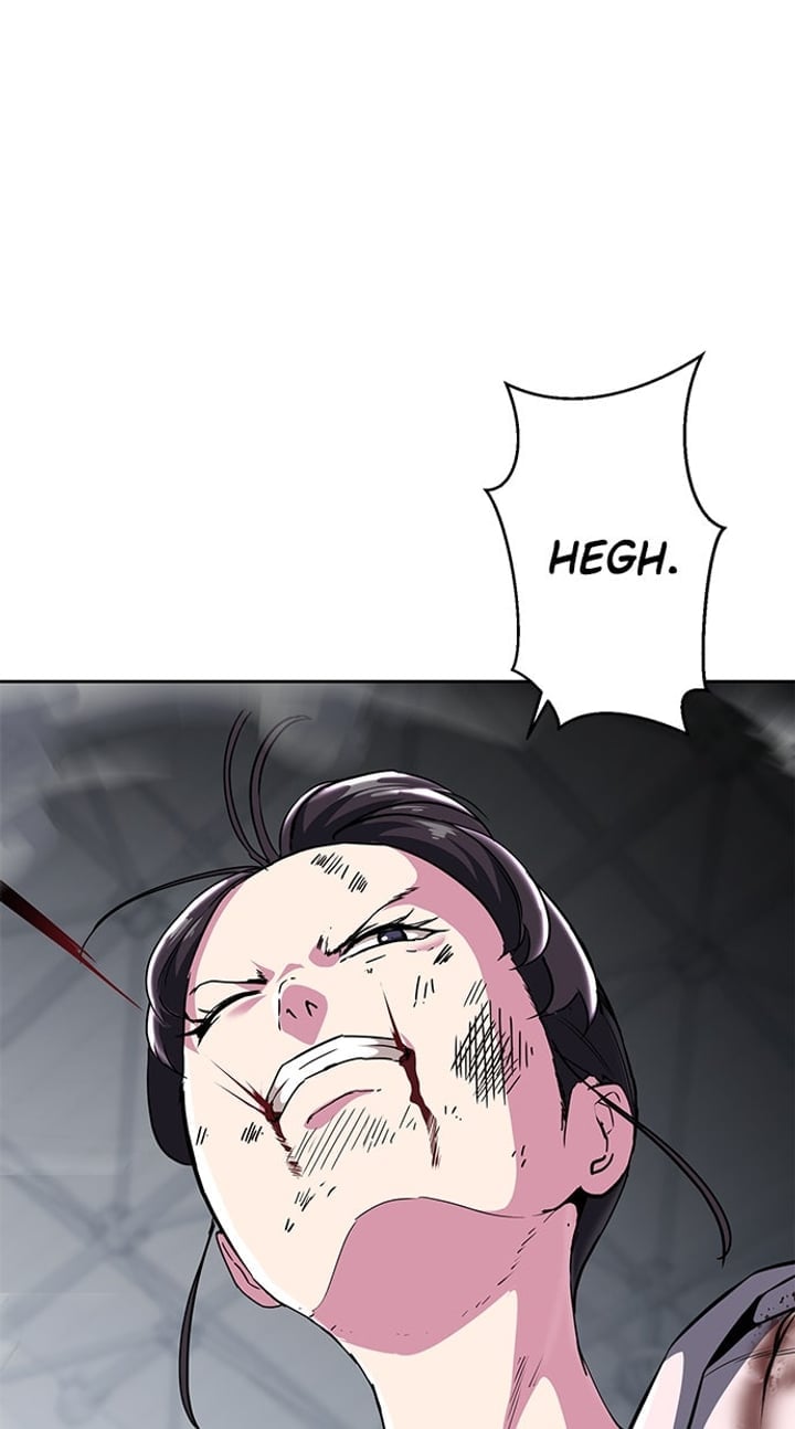 The Boy of Death Chapter 178 - Page 48