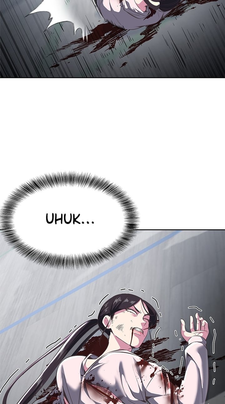 The Boy of Death Chapter 178 - Page 55
