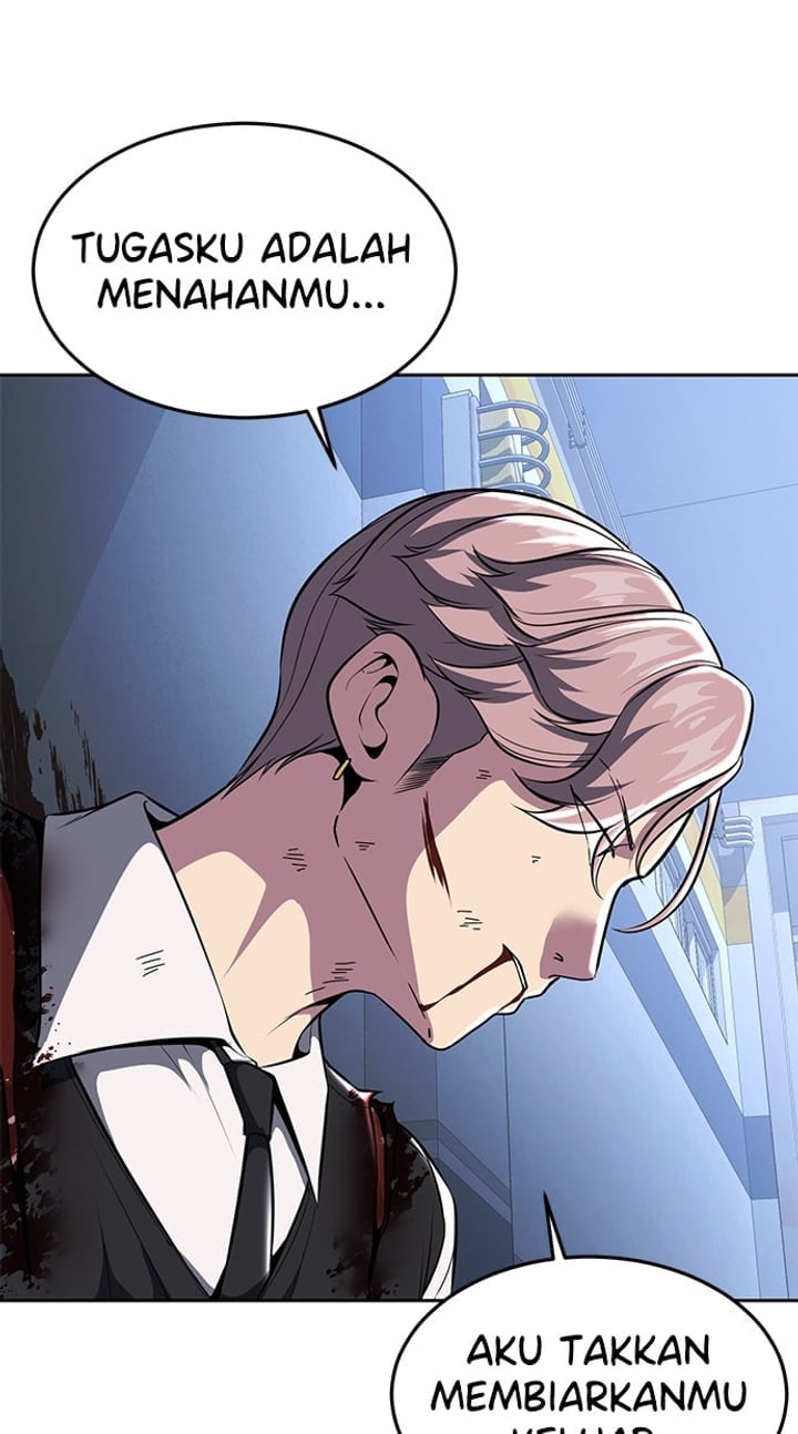 The Boy of Death Chapter 178 - Page 60
