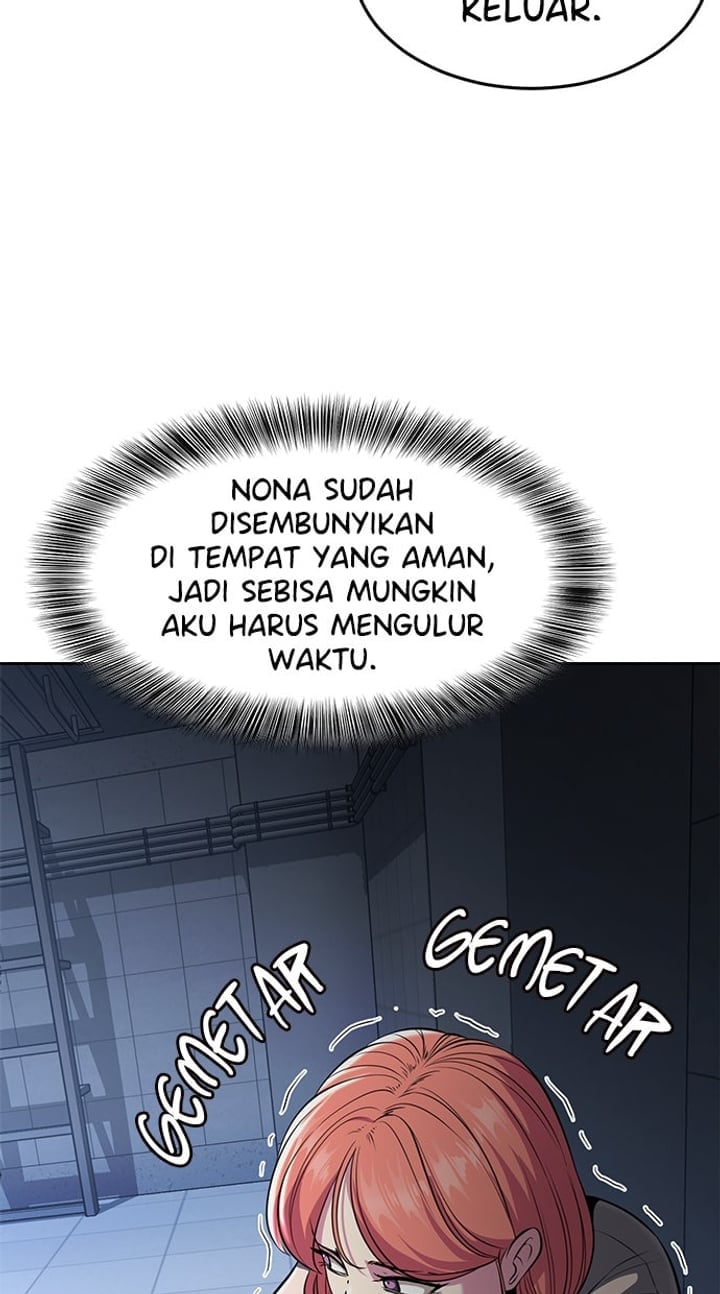 The Boy of Death Chapter 178 - Page 61
