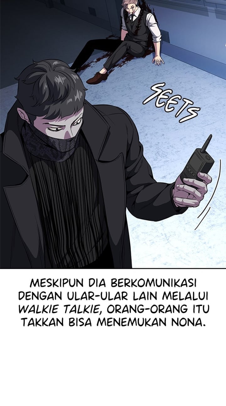 The Boy of Death Chapter 178 - Page 63
