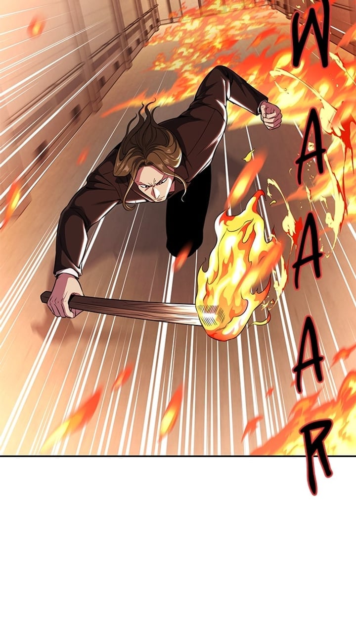 The Boy of Death Chapter 178 - Page 67