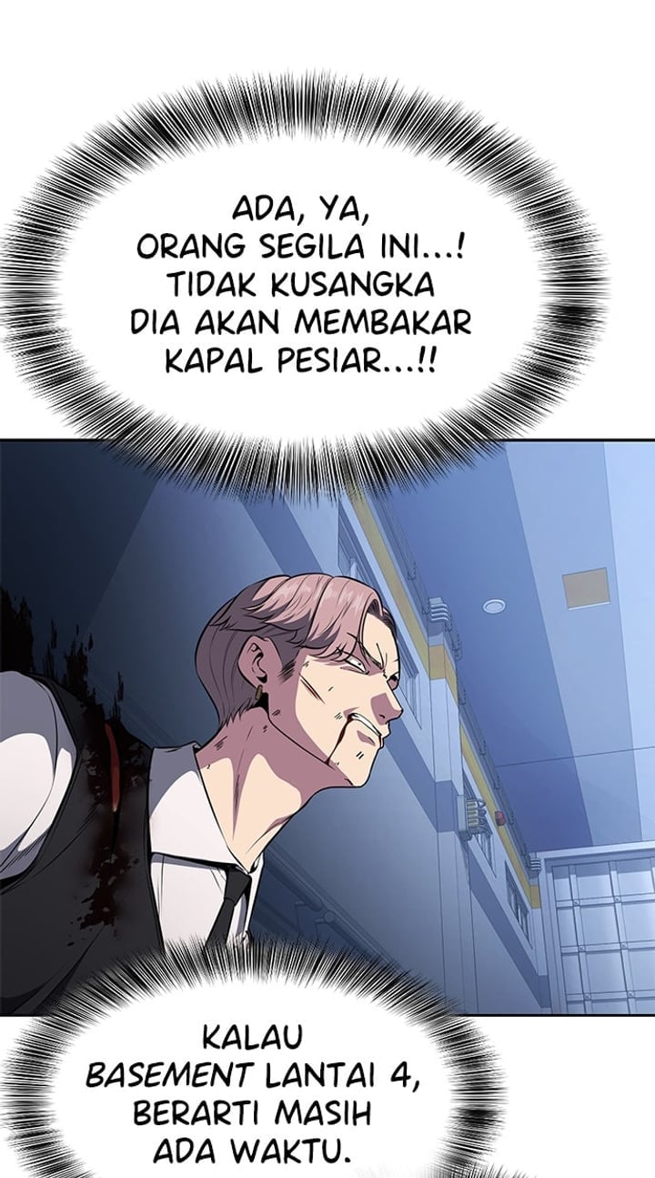 The Boy of Death Chapter 178 - Page 68