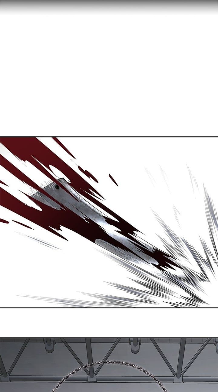 The Boy of Death Chapter 178 - Page 7
