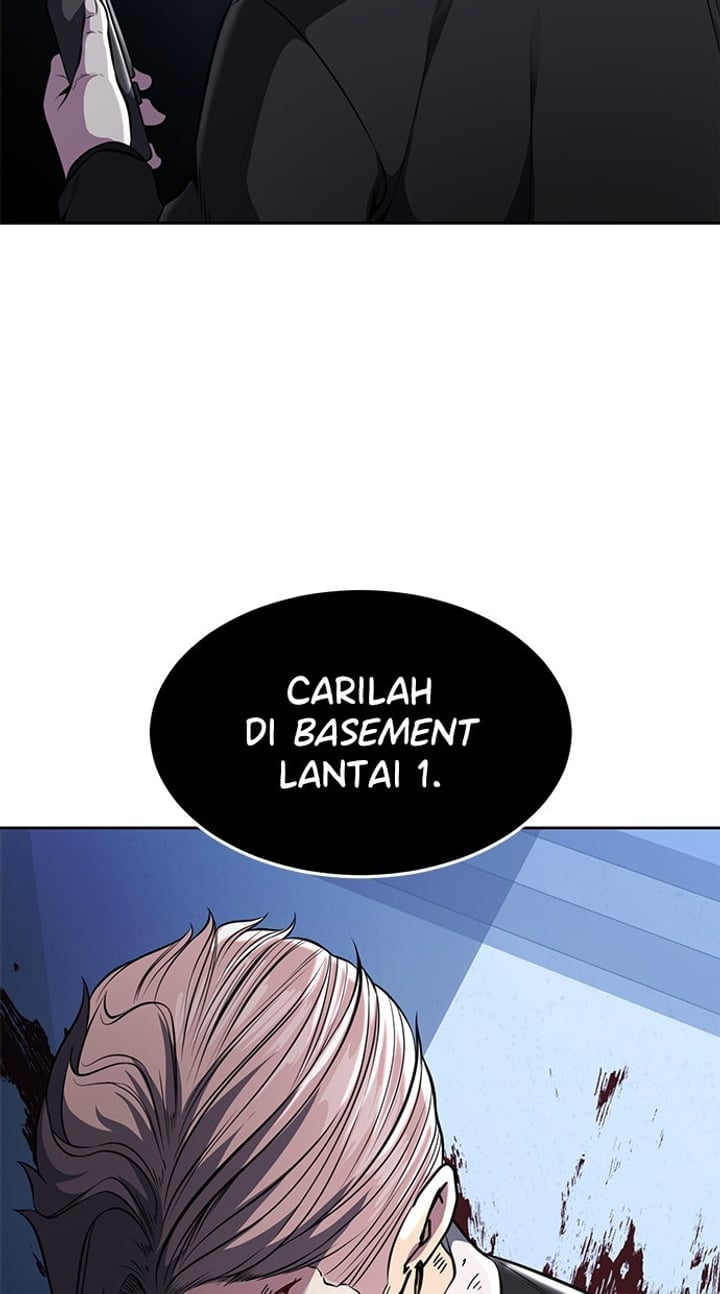 The Boy of Death Chapter 178 - Page 71