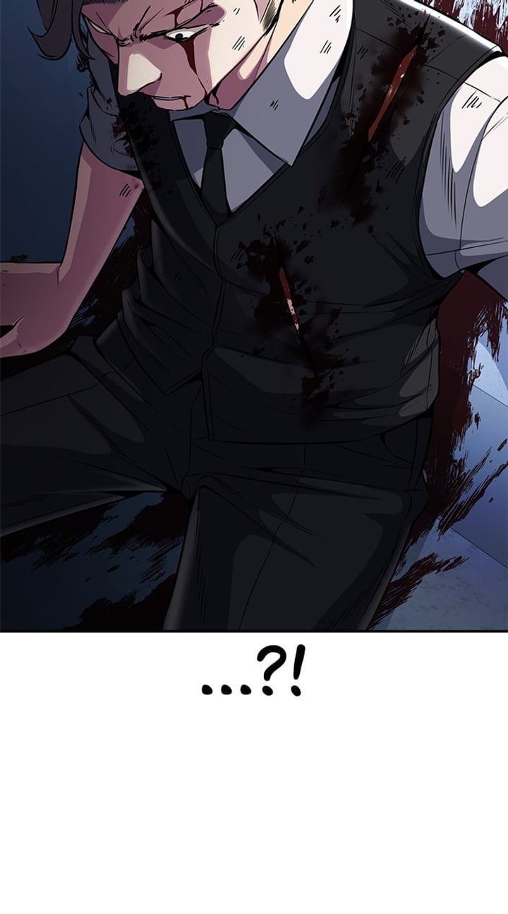 The Boy of Death Chapter 178 - Page 72