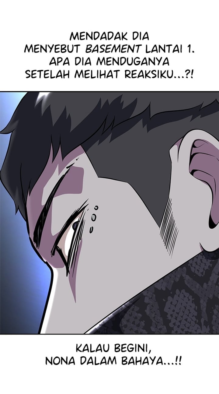 The Boy of Death Chapter 178 - Page 73