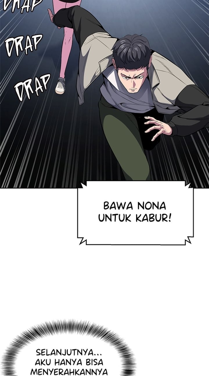 The Boy of Death Chapter 178 - Page 76
