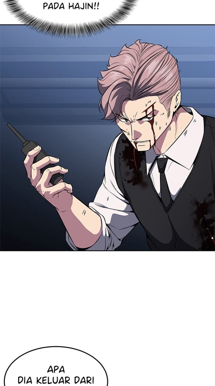 The Boy of Death Chapter 178 - Page 77