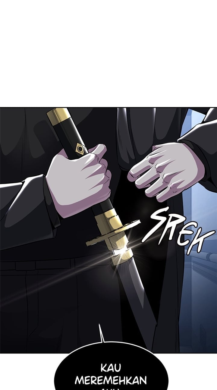 The Boy of Death Chapter 178 - Page 80
