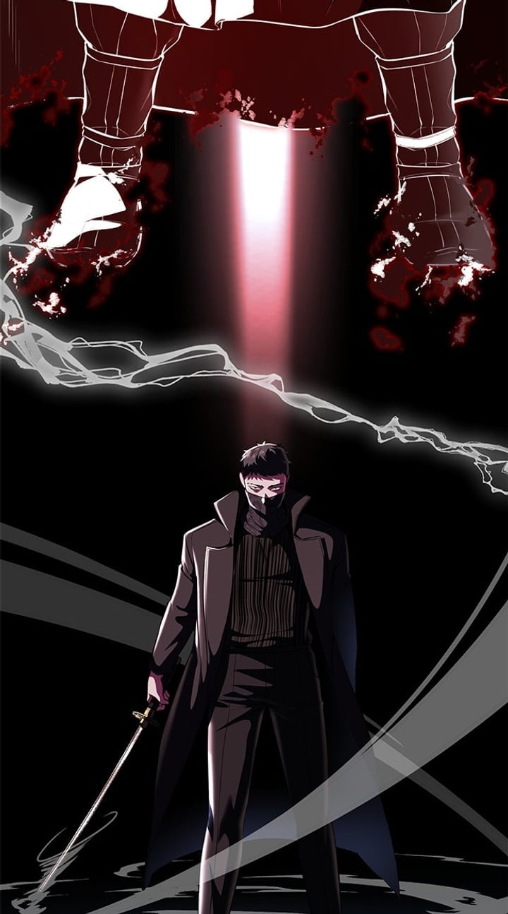 The Boy of Death Chapter 178 - Page 86