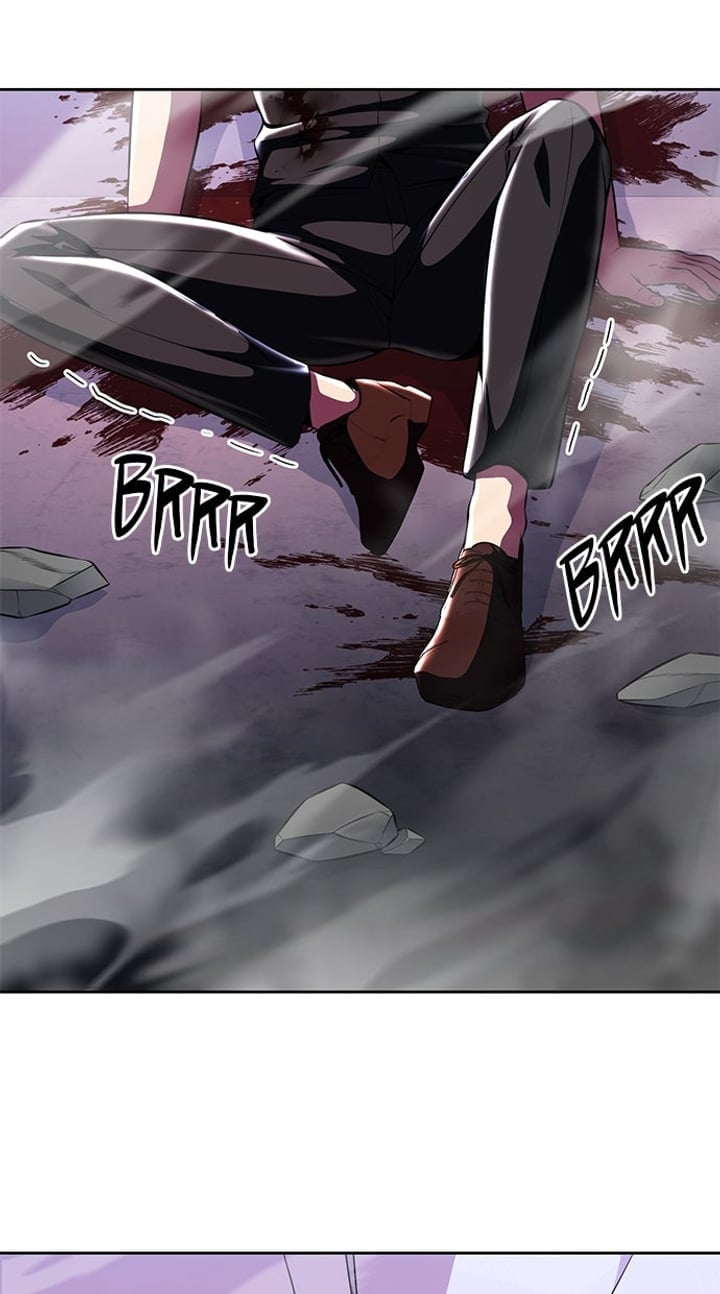 The Boy of Death Chapter 178 - Page 89