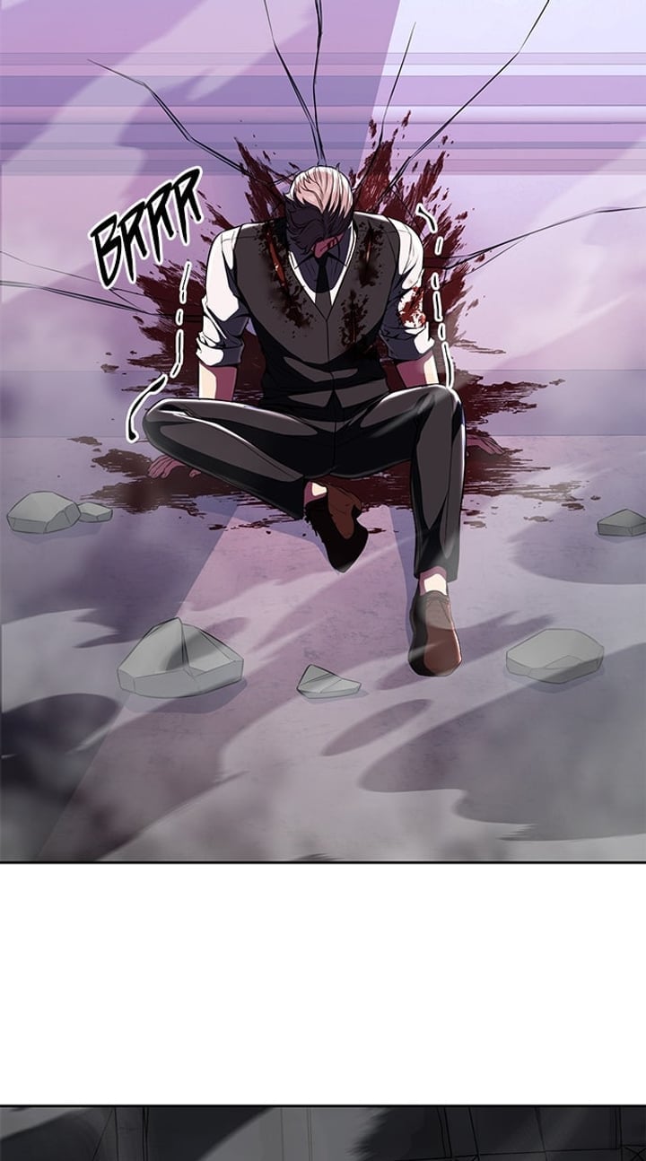The Boy of Death Chapter 178 - Page 90