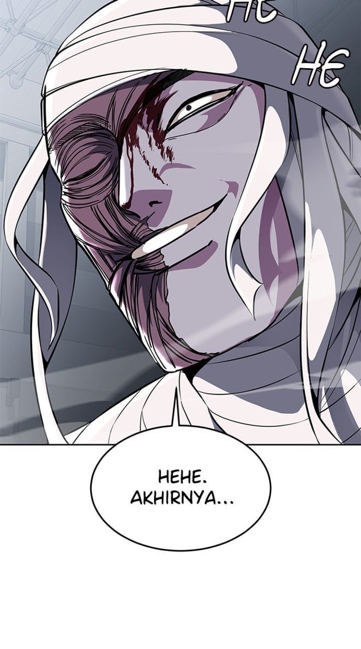 The Boy of Death Chapter 178 - Page 93