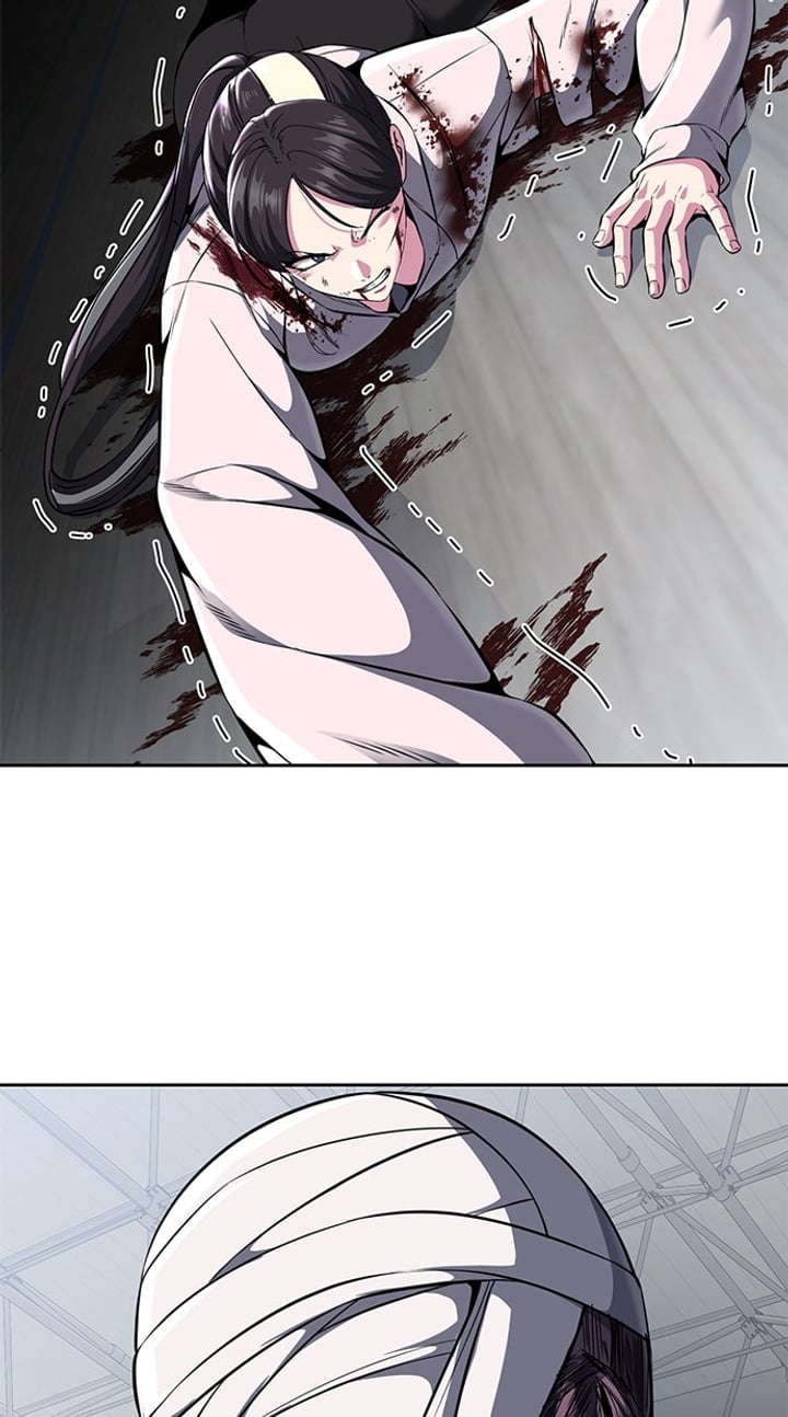 The Boy of Death Chapter 178 - Page 98