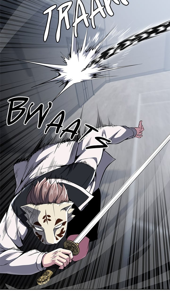 The Boy of Death Chapter 179 - Page 101