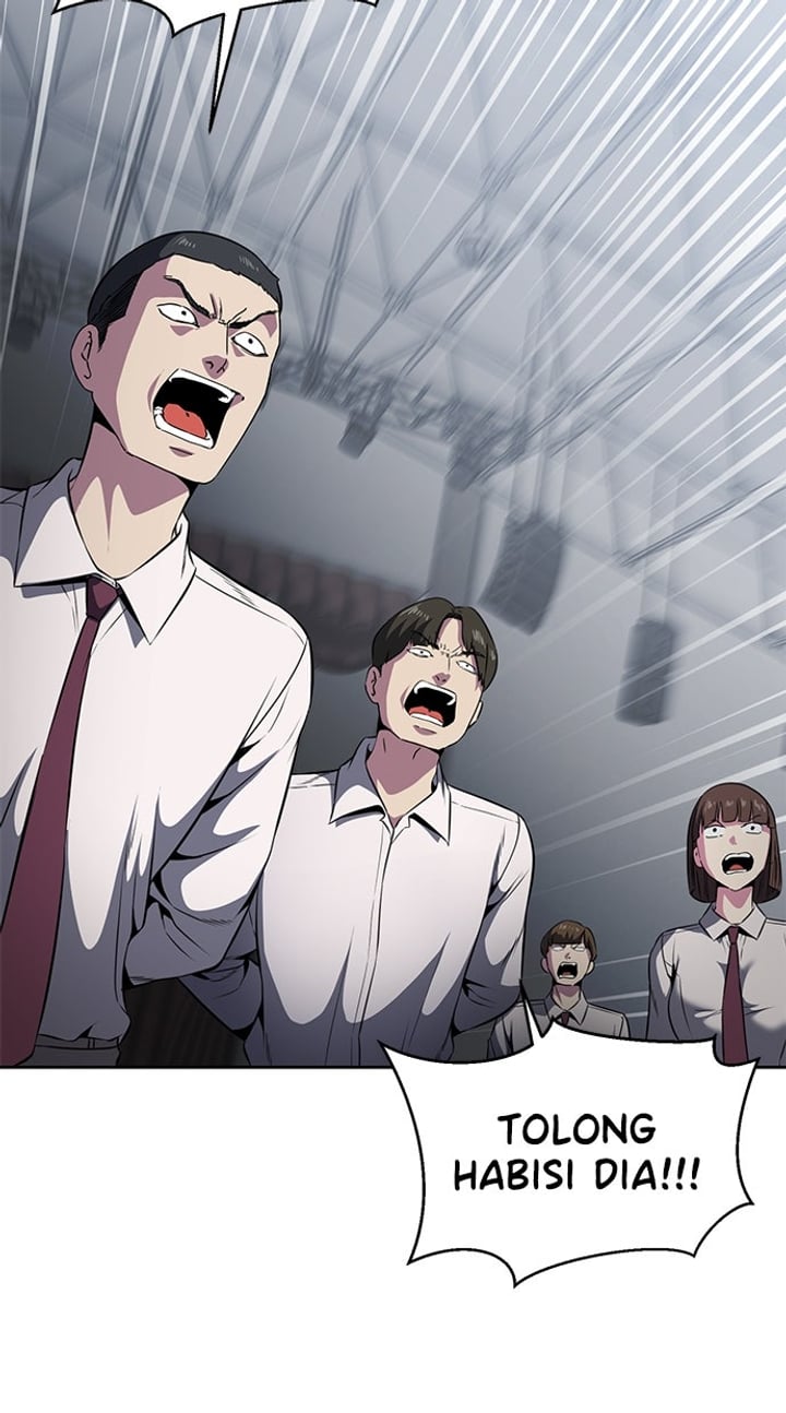 The Boy of Death Chapter 179 - Page 107