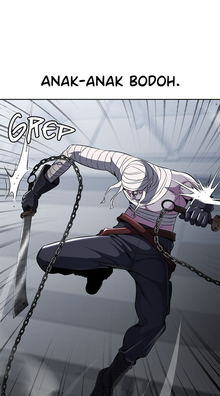 The Boy of Death Chapter 179 - Page 108