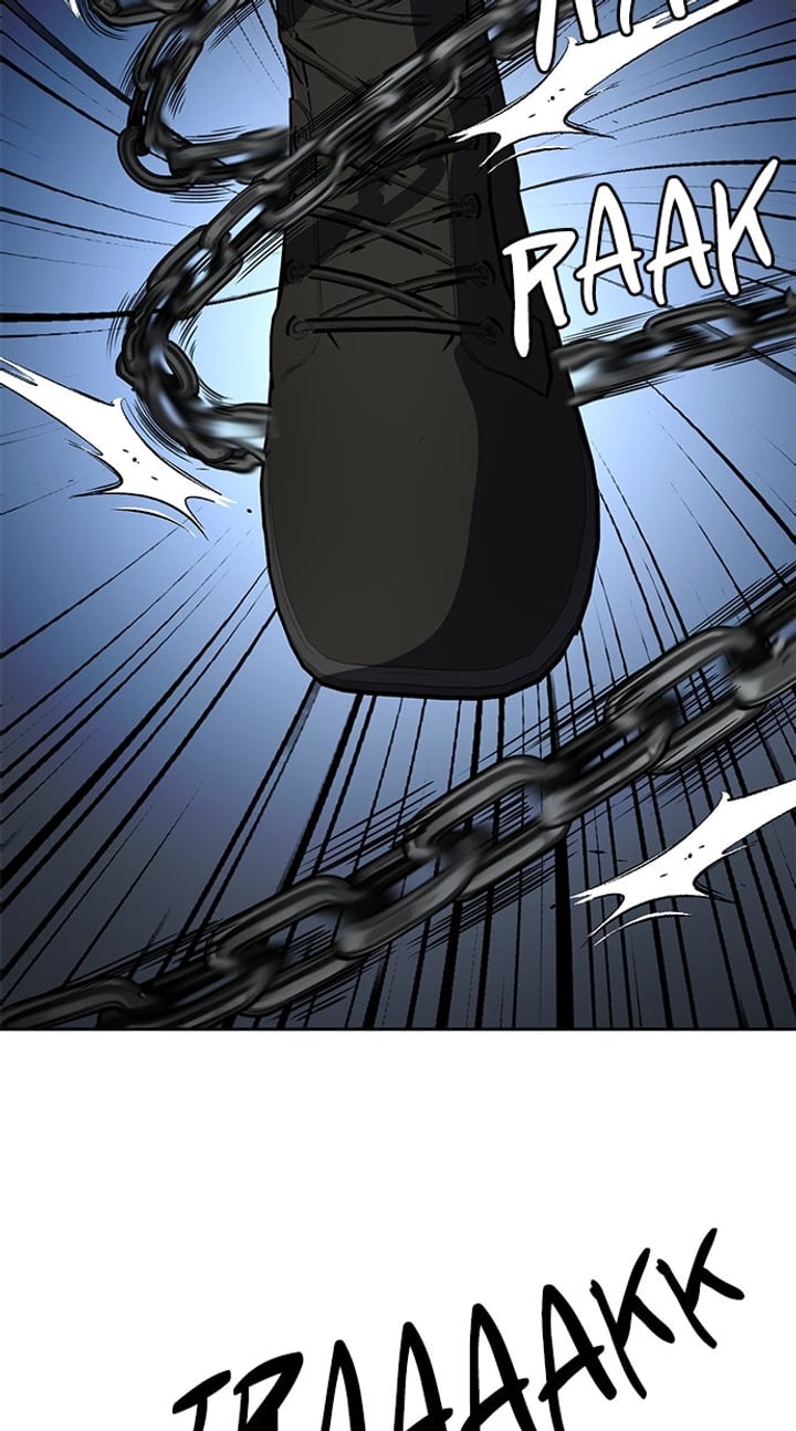 The Boy of Death Chapter 179 - Page 112