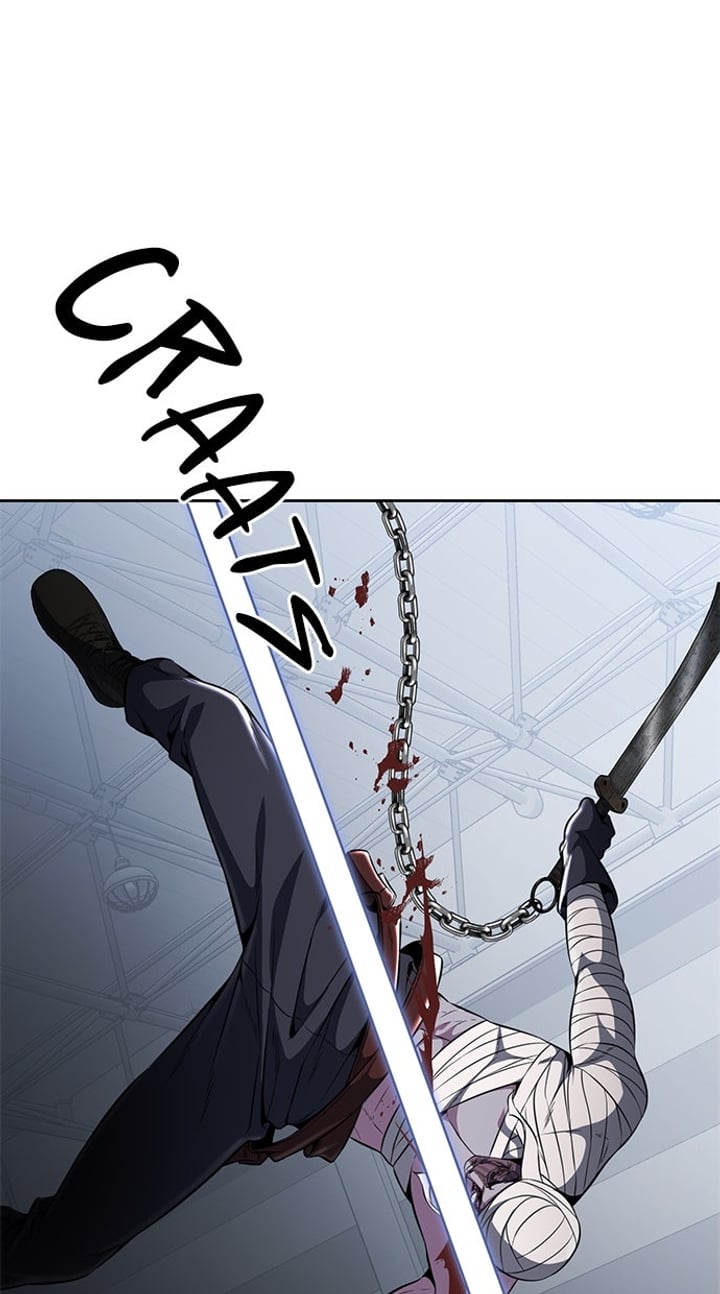 The Boy of Death Chapter 179 - Page 128