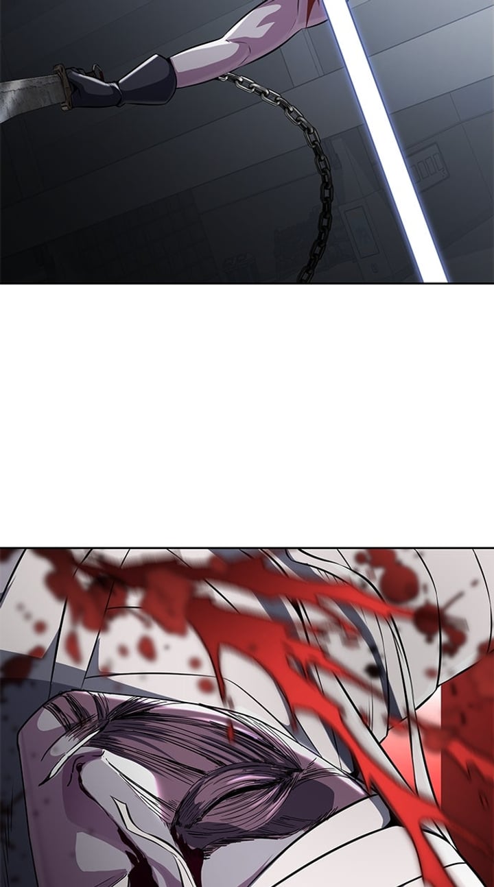 The Boy of Death Chapter 179 - Page 129