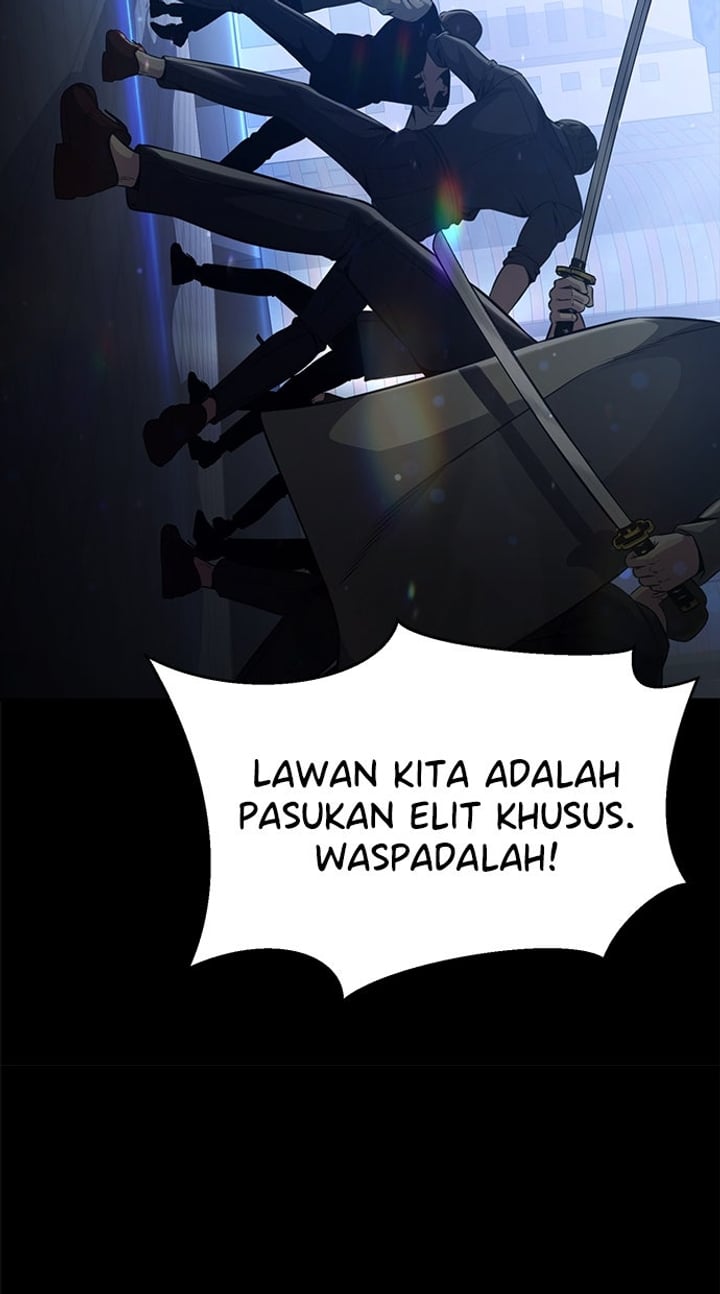 The Boy of Death Chapter 179 - Page 13