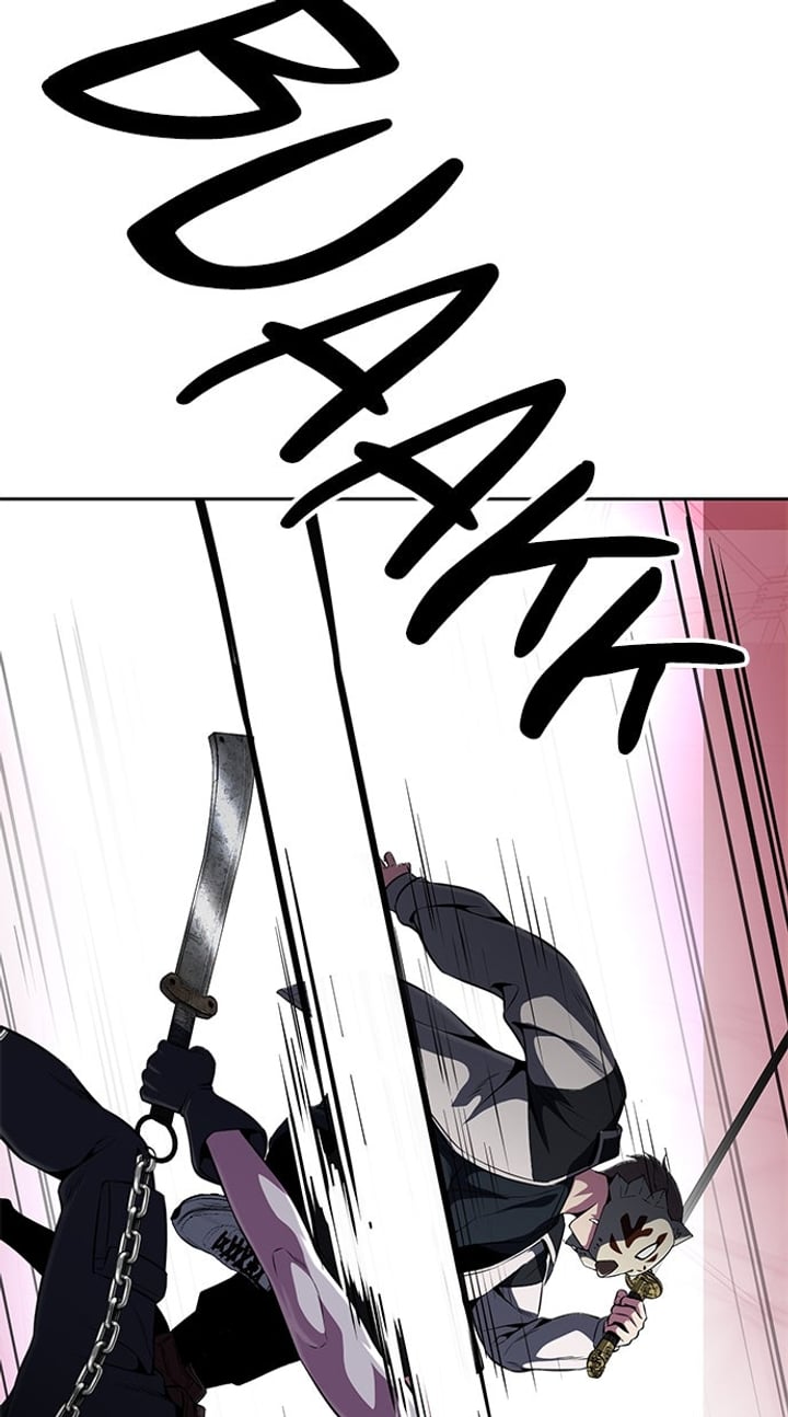 The Boy of Death Chapter 179 - Page 131
