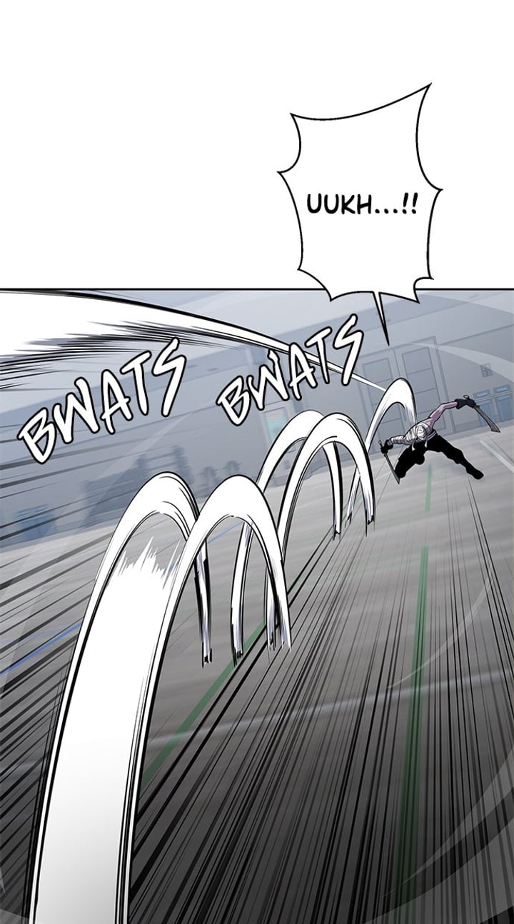 The Boy of Death Chapter 179 - Page 133