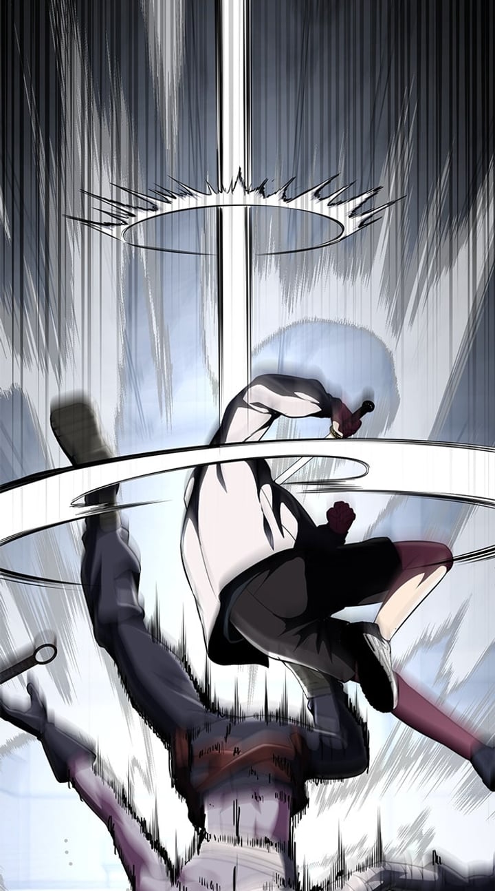 The Boy of Death Chapter 179 - Page 138