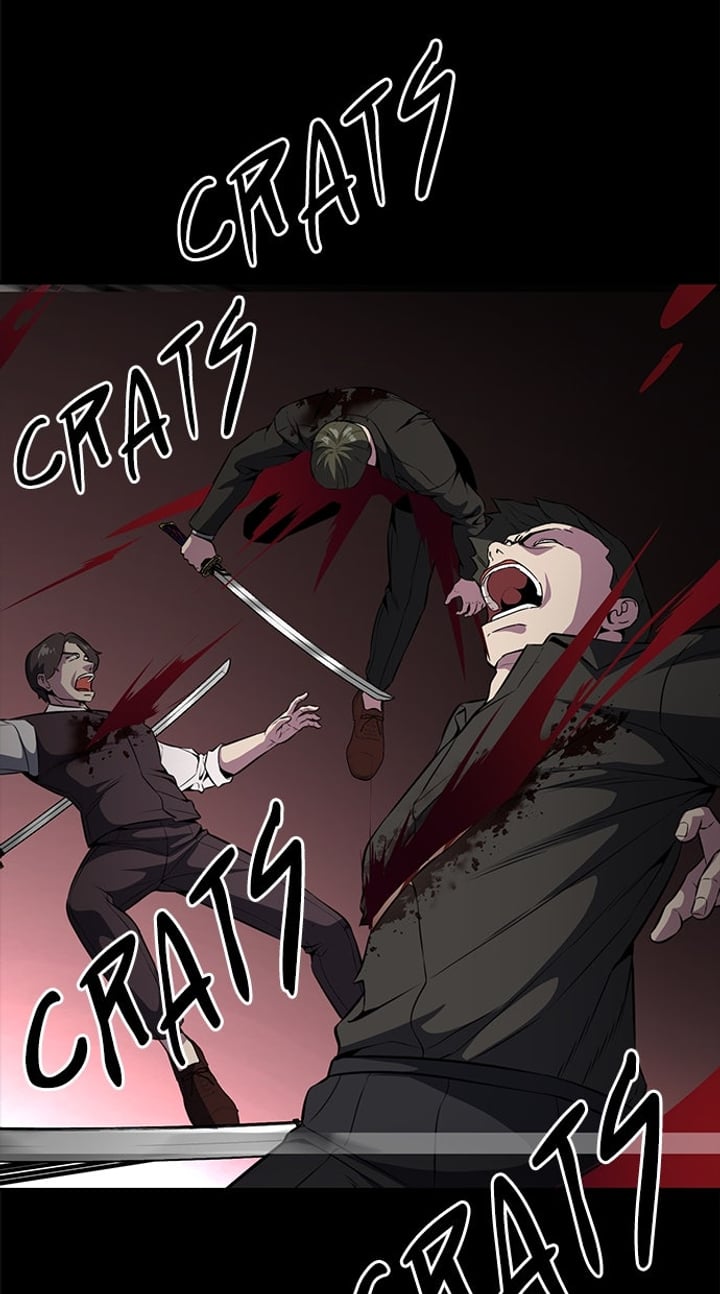 The Boy of Death Chapter 179 - Page 14