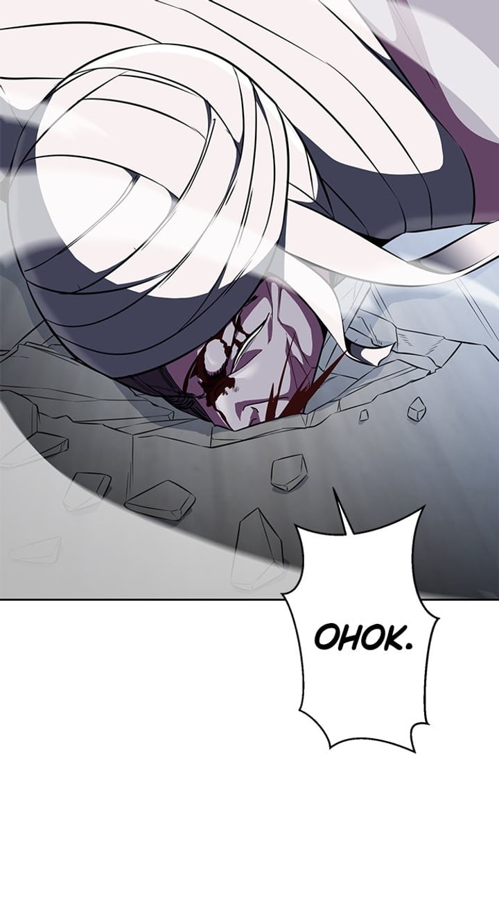 The Boy of Death Chapter 179 - Page 140