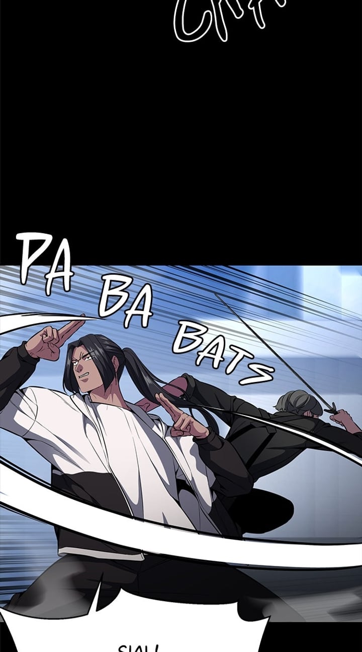 The Boy of Death Chapter 179 - Page 15