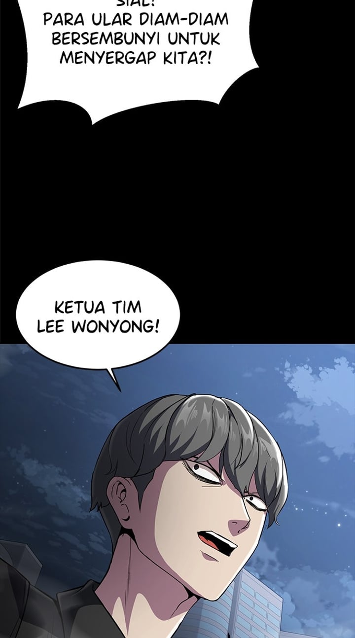 The Boy of Death Chapter 179 - Page 16